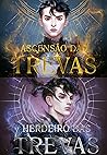 Kit Ascensão das Trevas (Ascensão das Trevas, #1-2) Book cover for Kit Ascensão das Trevas (Ascensão das Trevas, #1-2)