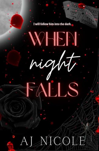 When Night Falls (Born in Blood Duet)