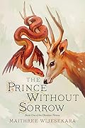 The Prince Without Sorrow (Obsidian Throne, #1)