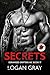 Secrets (Deranged Drifters MC, #17)