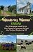 Wandering Woman: Kansas: The Ultimate Road Trip: One Woman’s Journey Across the United States by RV