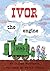 Candy Jar Books Ivor the Engine.