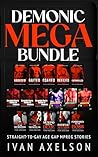 Demonic Mega Bundle Demonic Mega Bundle