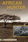 African Hunter: Translated from the Swedish by F. H. Lyon Book cover for African Hunter: Translated from the Swedish by F. H. Lyon
