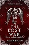 The Lost War: Rise of the Drakens Book 8