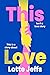 This Love