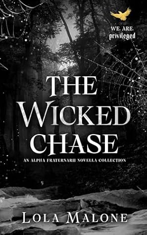 The Wicked Chase