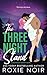 The Three Night Stand (Wildwood Society Romance)