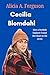Cecilia Blomdahl by Alicia A. Ferguson