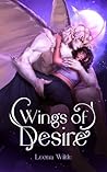 Book cover for Wings of Desire