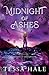 Midnight of Ashes (Dragons of Ember Hollow)