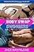 Body Swap Swingers by Jack Hawkland