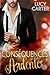 Conséquences ardentes by Lucy Carter