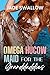 Omega Hucow Maid for the Granddaddies (Omegaverse Daddies #6)