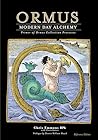 Ormus Modern Day Alchemy: Primer of Ormus Collection Processes: 2nd Edition (Reference Edition) Book cover for Ormus Modern Day Alchemy: Primer of Ormus Collection Processes: 2nd Edition (Reference Edition)