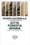 Città foresta uma...