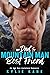 My Dad's Mountain Man Best Friend: An Age Gap Instalove Romance (Wildwood Mountain Men: Rosewood, #2)