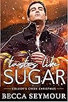 Tastes Like Sugar by Becca Seymour