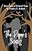 The Piper's Song by Kendra E. Ardnek