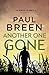Another One Gone: A Seamus O'Neill Mystery