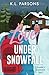 Love Under Snowfall: An Enemies to Lovers Adventure RomCom (Stranded in Leavenworth)