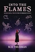 Into the Flames