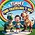 Timmy and the Time-Travelin...