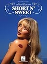 Sabrina Carpenter - Short N' Sweet | Piano/Vocal/Guitar Songbook for Pop Fans and Musicians | Official Sheet Music Collection with 12 Songs from Chart-Topping Album | Contemporary Pop Music Book
