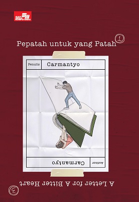 Pepatah untuk yang Patah