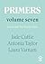 Nine Arches Press Primers V...