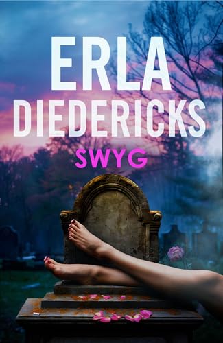 Swyg (Afrikaans Edition)