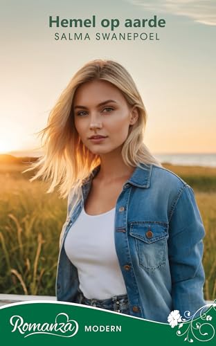 Hemel op aarde (Kindle Edition)