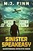 Sinister Speakeasy by M.J. Finn
