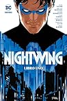 Nightwing, Libro Uno