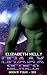 Draax Series Books 4 - 6 (T...