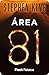 Área 81 (e-original) (Spanish Edition)