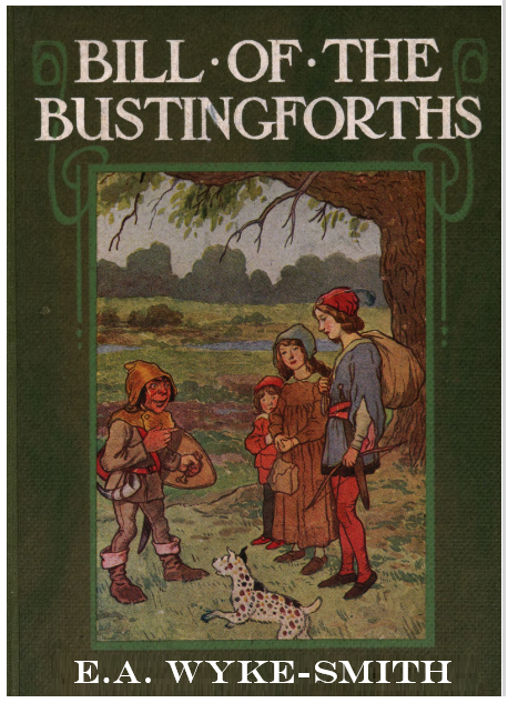 Bill of the Bustingforths