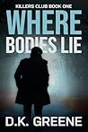 Where Bodies Lie