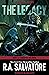 The Legacy: The Legend of Drizzt
