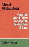 Moral Abdication:...