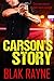Carson's Story (Stephen and...