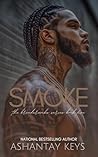 Book cover for Smoke : The Breadcrumbs Series Book Five