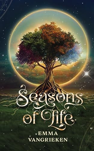 Seasons of Life (Kindle Edition)