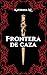 Frontera de caza (Reina escarlata) (Spanish Edition)