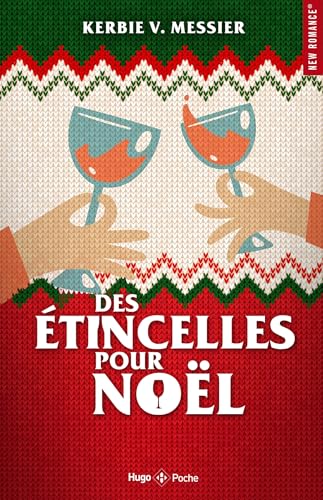 Des étincelles pour Noël (Paperback)