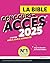 La bible du concours ACCES:...