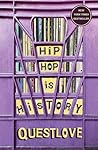 Hip-Hop Is History