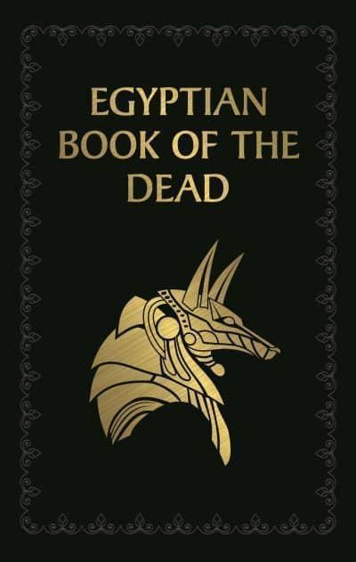 Egyptian Book of the Dead (Arcturus Ornate Classics, 6)