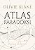 Atlas – Paradoksi (The Atlas, #2)