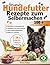 Gesunde Hundefutter Rezepte...
